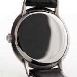 Omega Jumbo Sub Sekunde Roman 1943