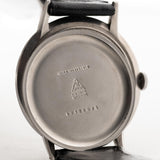 Omega Jumbo Sub Sekunde Roman 1943