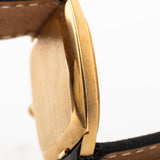 Vacheron Constantin 18k Pfeilspitze 1970er