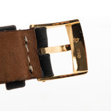 Vacheron Constantin 18k Pfeilspitze 1970er