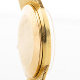 IWC Automatik Datum 18k 1977