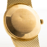 IWC Automatik Datum 18k 1977