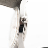 Omega Seamaster Creme 1954