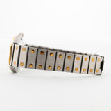 Cartier Santos Achteck 1990er Jahre