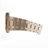 Audemars Piguet Royal Oak Zweifarbig Automatik 1980s