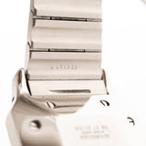 Cartier Santos Carrée Zweifarbig 1990er Jahre