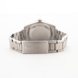Rolex Oyster Perpetual Date Blau 1974