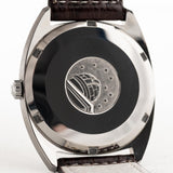 Omega Constellation C-Shape Datum 1966