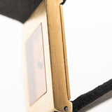 Rolex Cellini Midas 18k Rubinrot 1973
