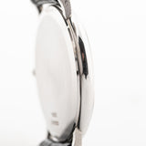 Piaget Altiplano 18k Schwarz 1970er