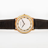 Audemars Piguet Ultra Thin Roman 1980er Jahre