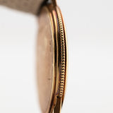 Audemars Piguet Ultra Thin Roman 1980er Jahre