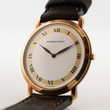 Audemars Piguet Ultra Thin Roman 1980er Jahre