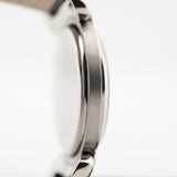 Omega Skarabäus Jumbo Schwarz 1935