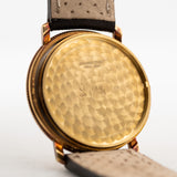 Audemars Piguet Ultra Thin Roman 1980er Jahre