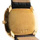 Vacheron Constantin 33066 Achteck 1970er Jahre