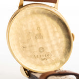 IWC Spider 18k Kal. 60 1946