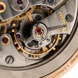 IWC Haifischflosse Kal. 89 Rose 1959