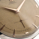 Omega Honigwabe Jumbo 1950