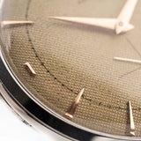 Omega Honigwabe Jumbo 1950