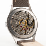 Iwc Sub Zweite Zweifarbig Gold 1942