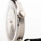 IWC Kal. 83 Tuxedo mit Scharnier 1940