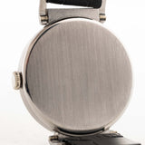 IWC Kal. 83 Tuxedo mit Scharnier 1940