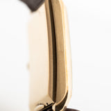 Omega Rechteckig Art Deco 14k 1939