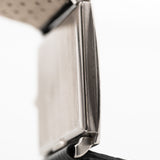 Vacheron Constantin Quadrat 18k gehämmert 1960er Jahre
