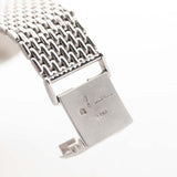 Audemars Piguet Cobra 18k Diamant 80er Jahre