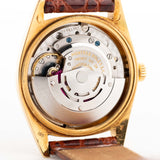 Rolex Day Date 18k Grau 1972