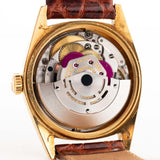 Rolex Day Date 18k Grau 1972