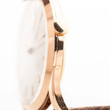 IWC Kal. 89 18k Rose 1956