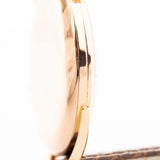 IWC Kal. 89 18k Rose 1956