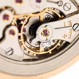 IWC Kal. 89 18k Rose 1956