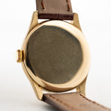 Iwc Sub Zweite Eisenbahn 14k 1937