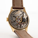 Iwc Sub Zweite Eisenbahn 14k 1937