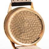 IWC Kal. 89 18k Rose 1958