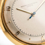 Vacheron Constantin 18k Kleid Teardrop 1940er Jahre