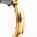 Vacheron Constantin 18k Kleid Teardrop 1940er Jahre