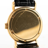 Vacheron Constantin 18k Kleid Teardrop 1940er Jahre