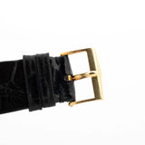 Vacheron Constantin 18k Quadratisch Zweifarbig 1970s