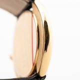 Cartier Vendome Paris 18k 1980er Jahre