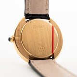 Cartier Vendome Paris 18k 1980er Jahre
