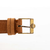Omega Cosmic 2485 Mondphase Jumbo 1947