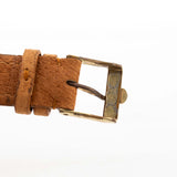 Omega Cosmic 2485 Mondphase Jumbo 1947