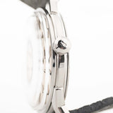 Omega Constellation Fadenkreuz Datum 1961