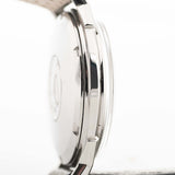 Omega Constellation Fadenkreuz Datum 1961