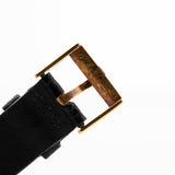 Piaget Automatik Rechteckig 18k 1970s