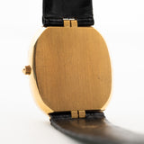 Patek Philippe Ellipse 18k Jumbo 1980er Jahre
